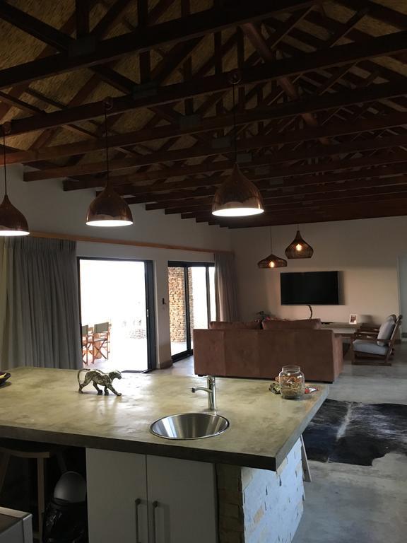 Manzini River House - Mjejane Private Game Reserve, Greater Kruger National Park Hectorspruit Room photo